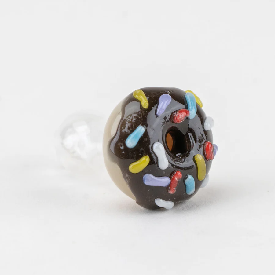 Empire Glassworks PuffCo Proxy Ball Cap - Donut